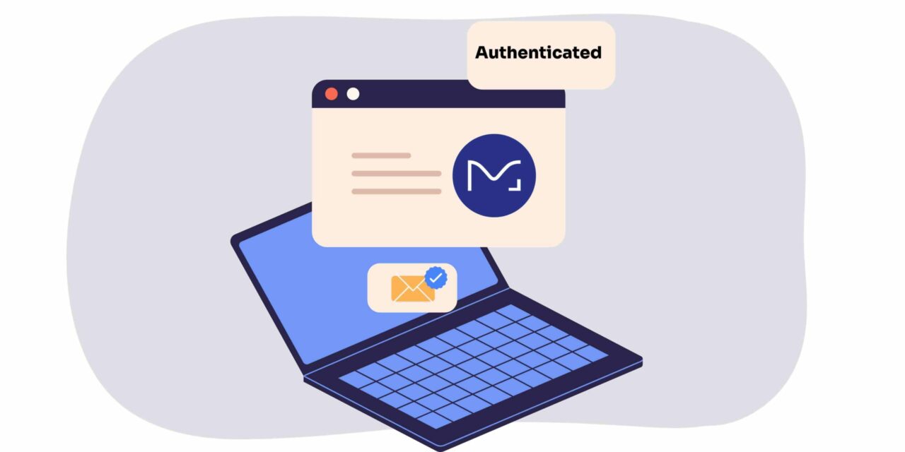 BIMI before and after