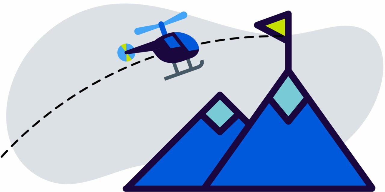 journey to dmarc enforcement guide