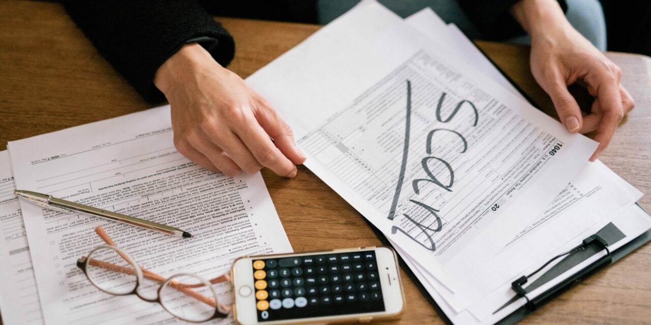 tax season phishing scams