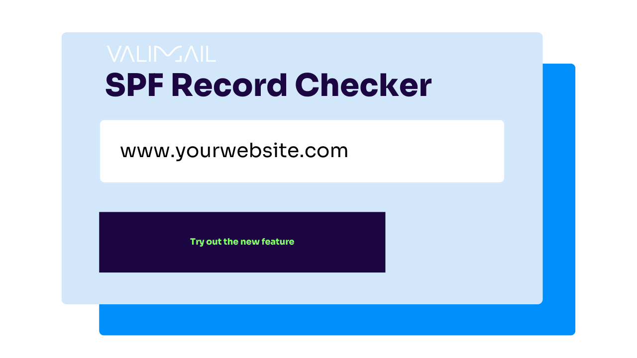 spf record checker