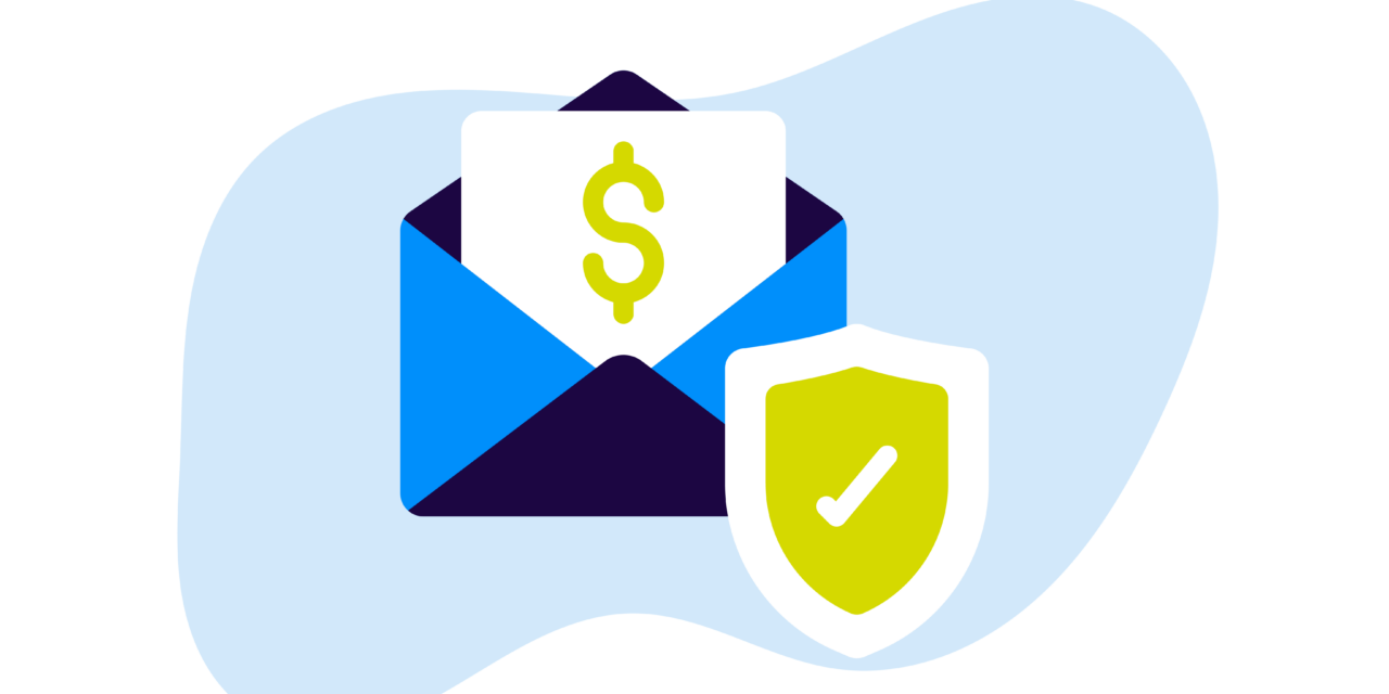 cybersecurity insurance and dmarc