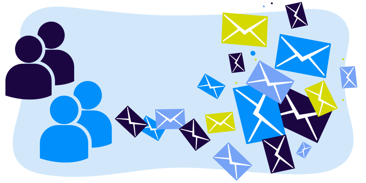 what is a bulk sender