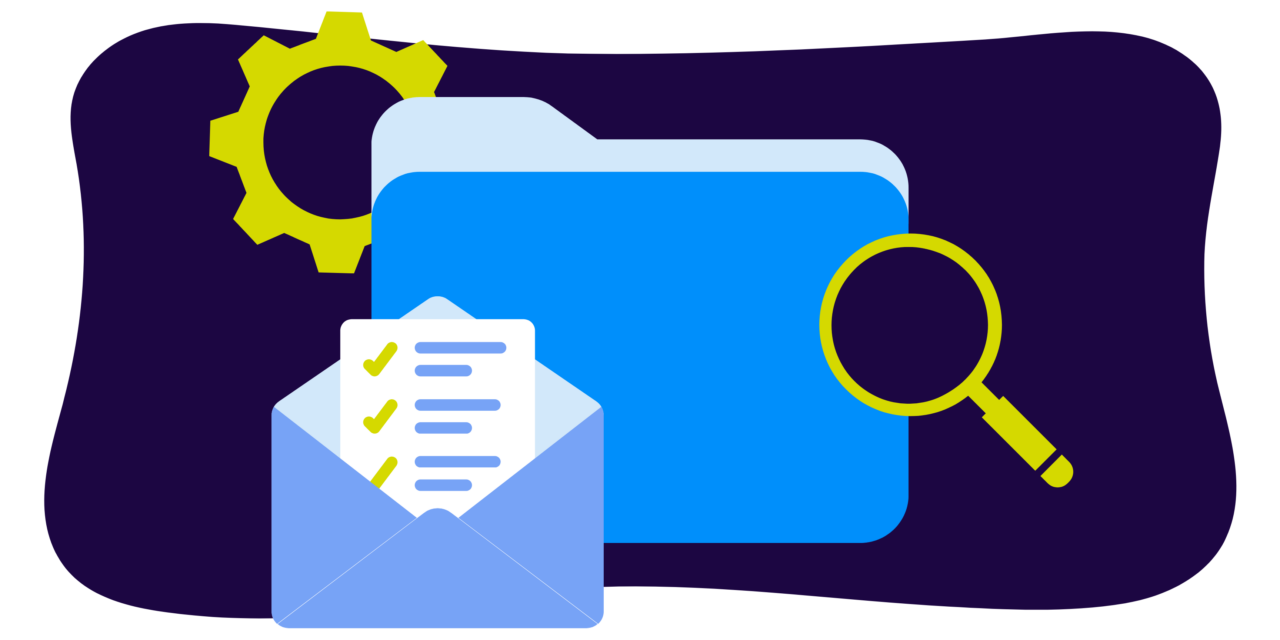 dmarc policy and reporting