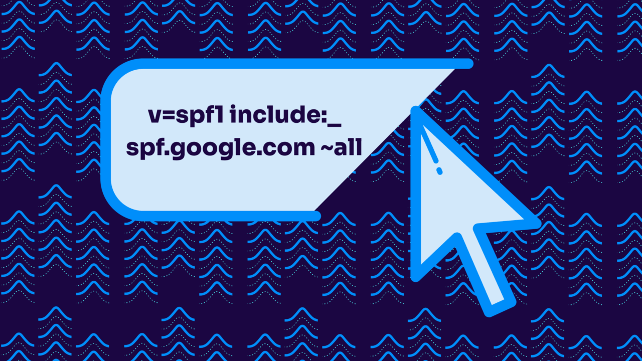 spf ~all vs spf ~all