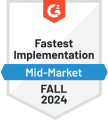 EmailAnti-spam_FastestImplementation_Mid-Market_GoLiveTime