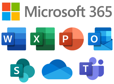 microsoft's office cloud-based products