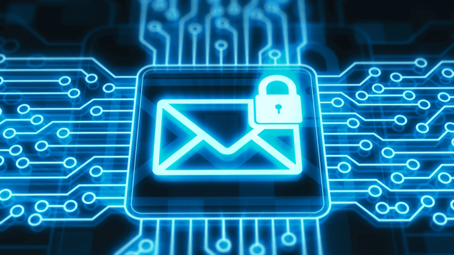 Six Steps DMARC Infographic