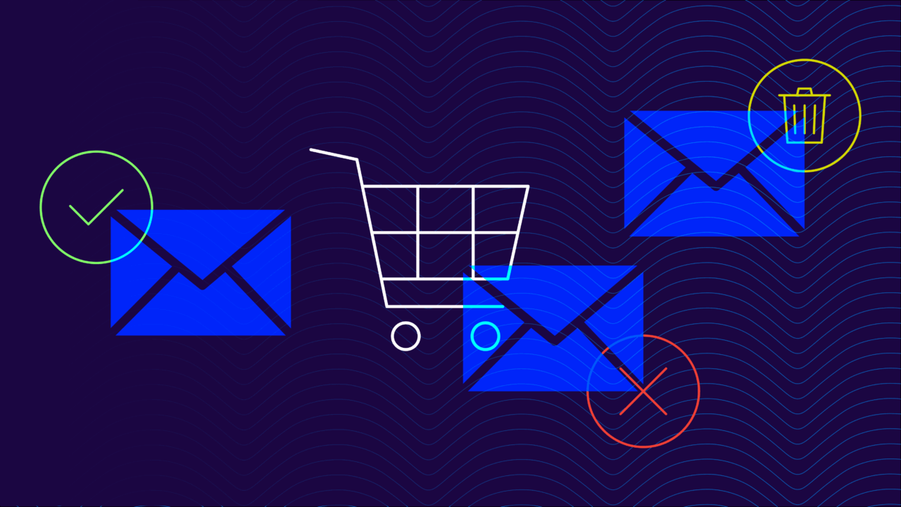 dmarc for the retail industry